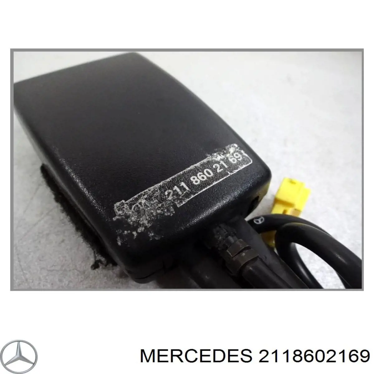 2118602169 Mercedes