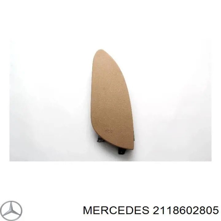 2118602805 Mercedes