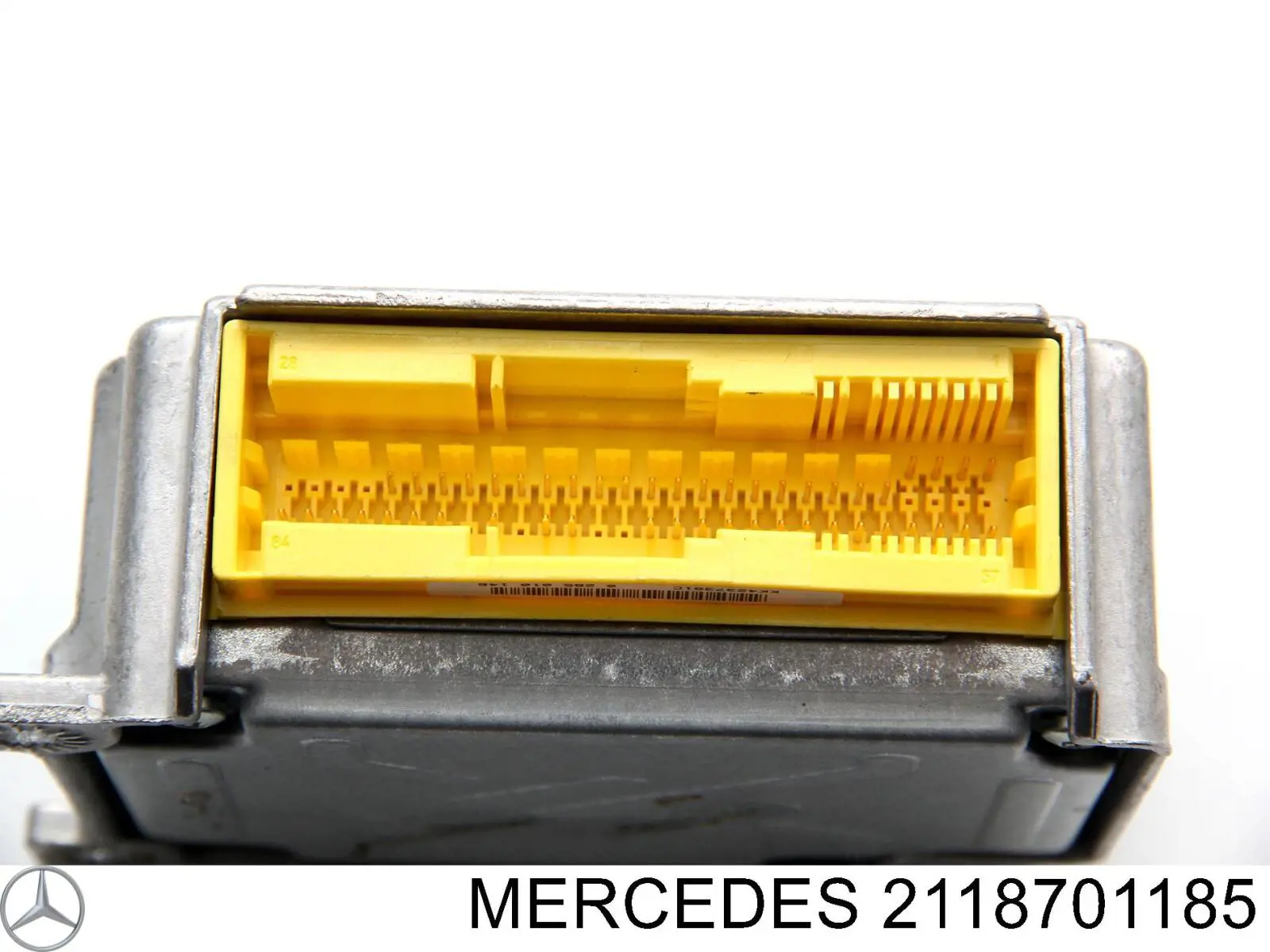 Módulo de control de airbag Mercedes 2118701185 precio, desde 95,83 EUR
