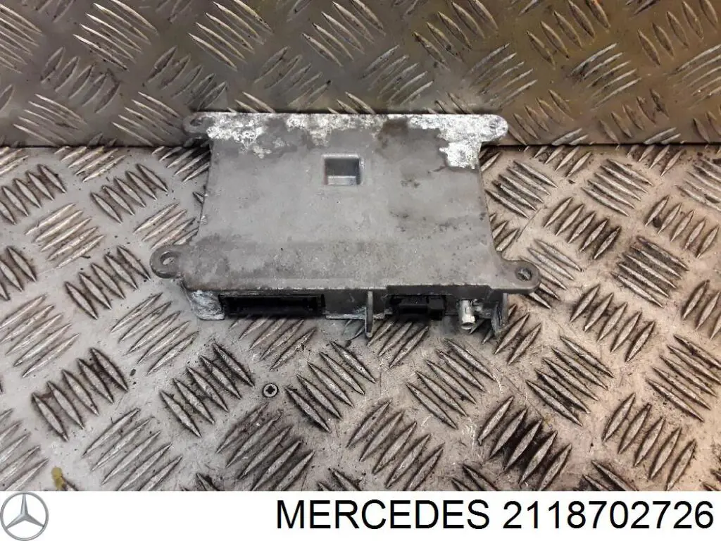 2118702726 Mercedes