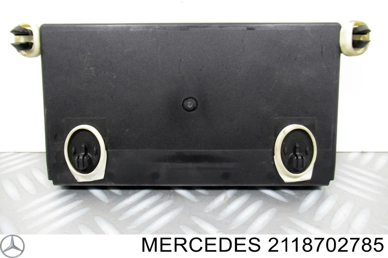 Comprar 2118702785 Mercedes Módulo de confort