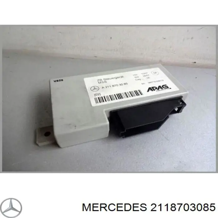 2118703085 Mercedes