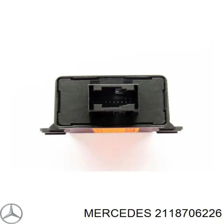 2118706226 Mercedes