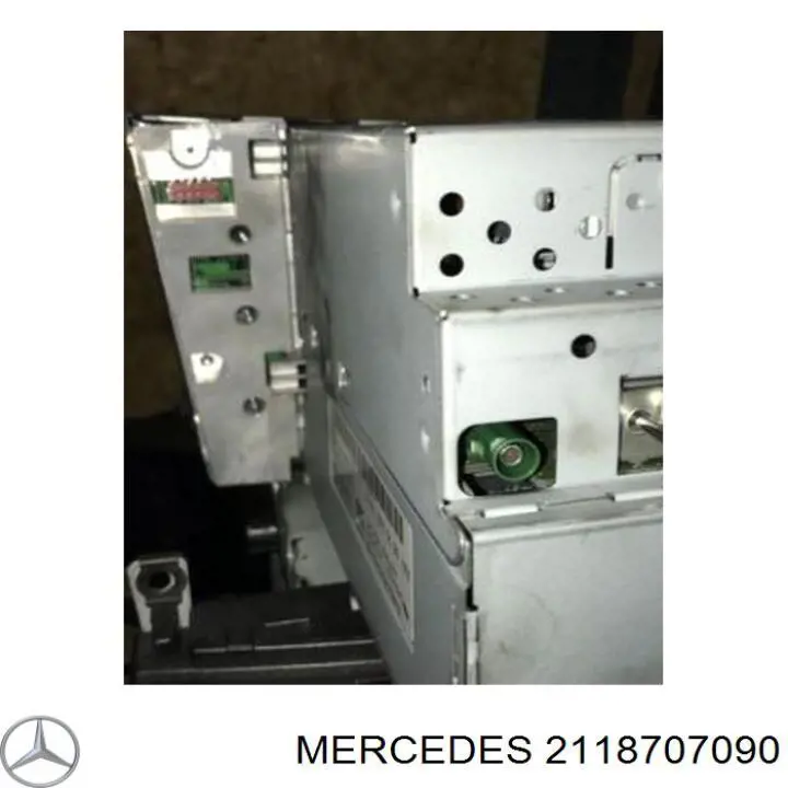 A211870709080 Mercedes