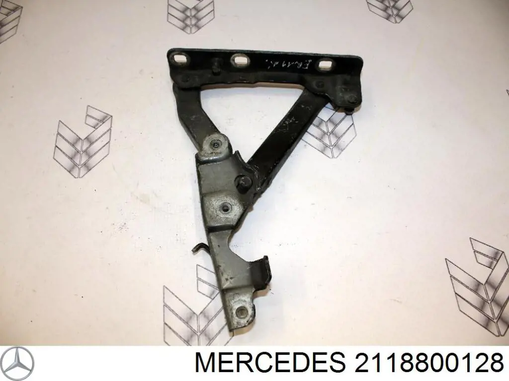 Comprar A2208800128 Mercedes Bisagra izquierda del capó