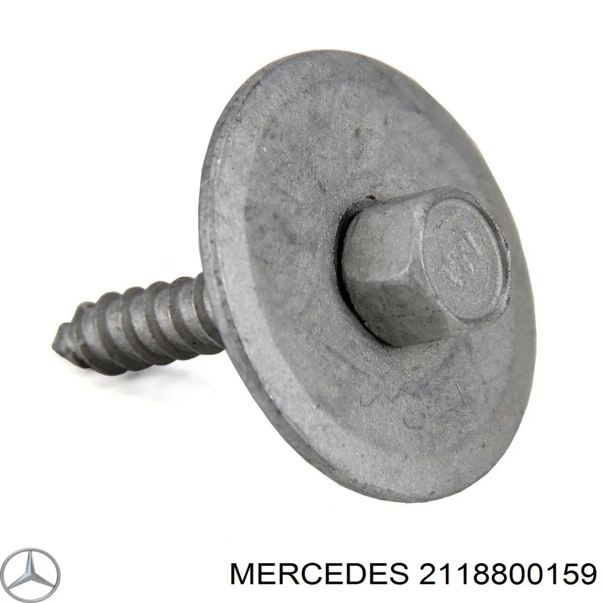 Comprar 2118800159 Mercedes Cable de capó del motor