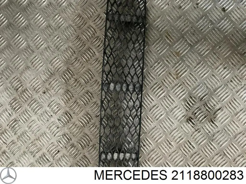 2118800283 Mercedes