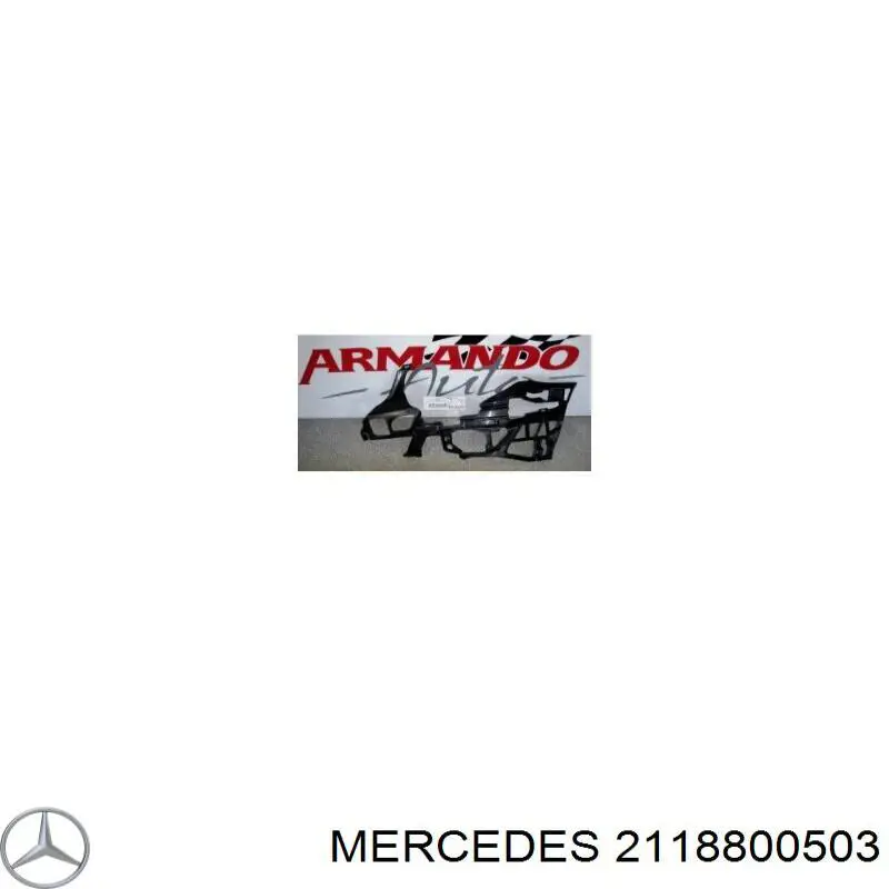 2118800503 Mercedes