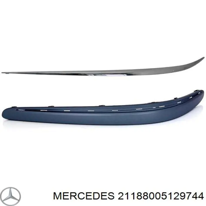 21188005129744 Mercedes