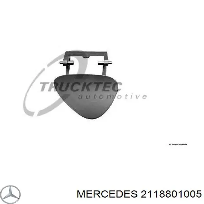 21188010059999 Mercedes