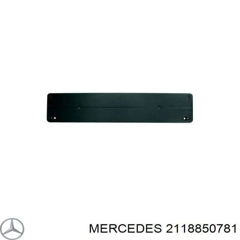 2118850781 Mercedes