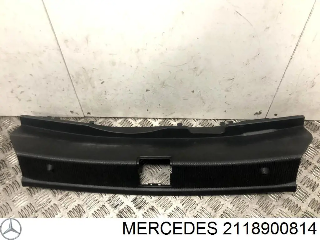 2118900814 Mercedes