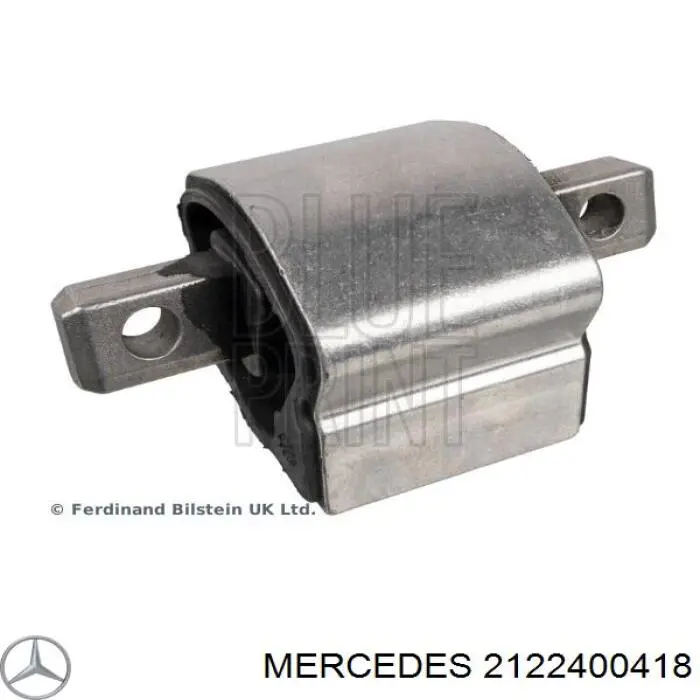 Comprar 2122400418 Mercedes Taco de caja de cambios