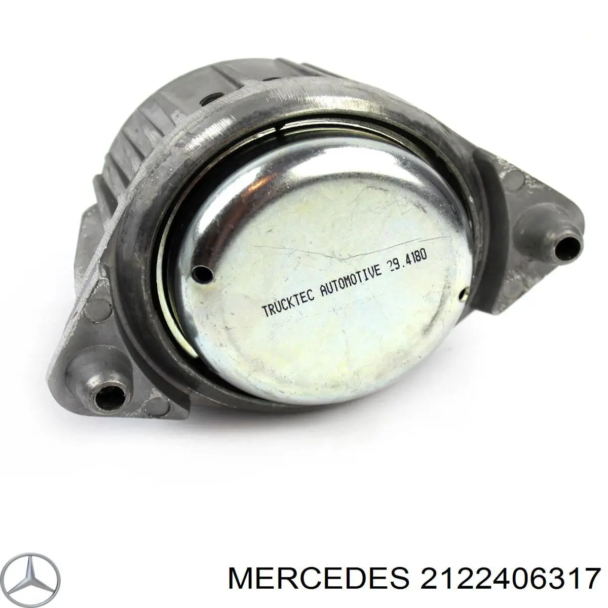Comprar 2122406317 Mercedes Soporte izquierdo del motor