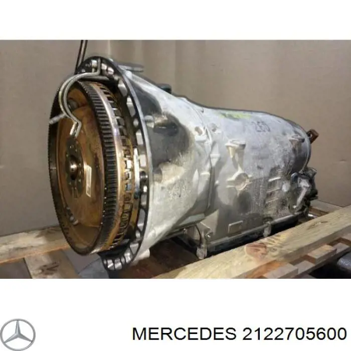 A212270560080 Mercedes