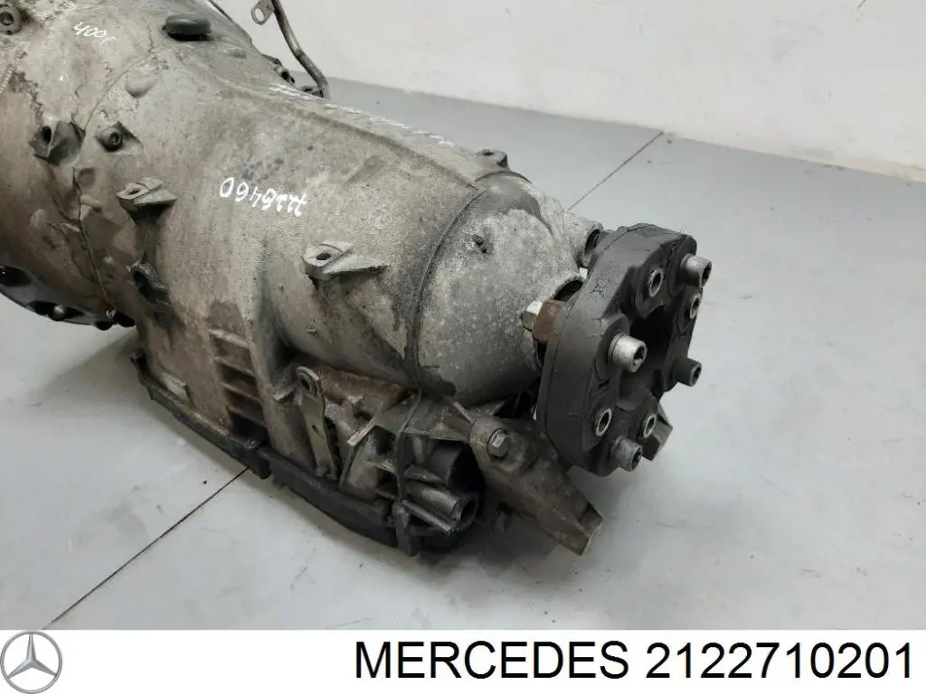 2122710201 Mercedes