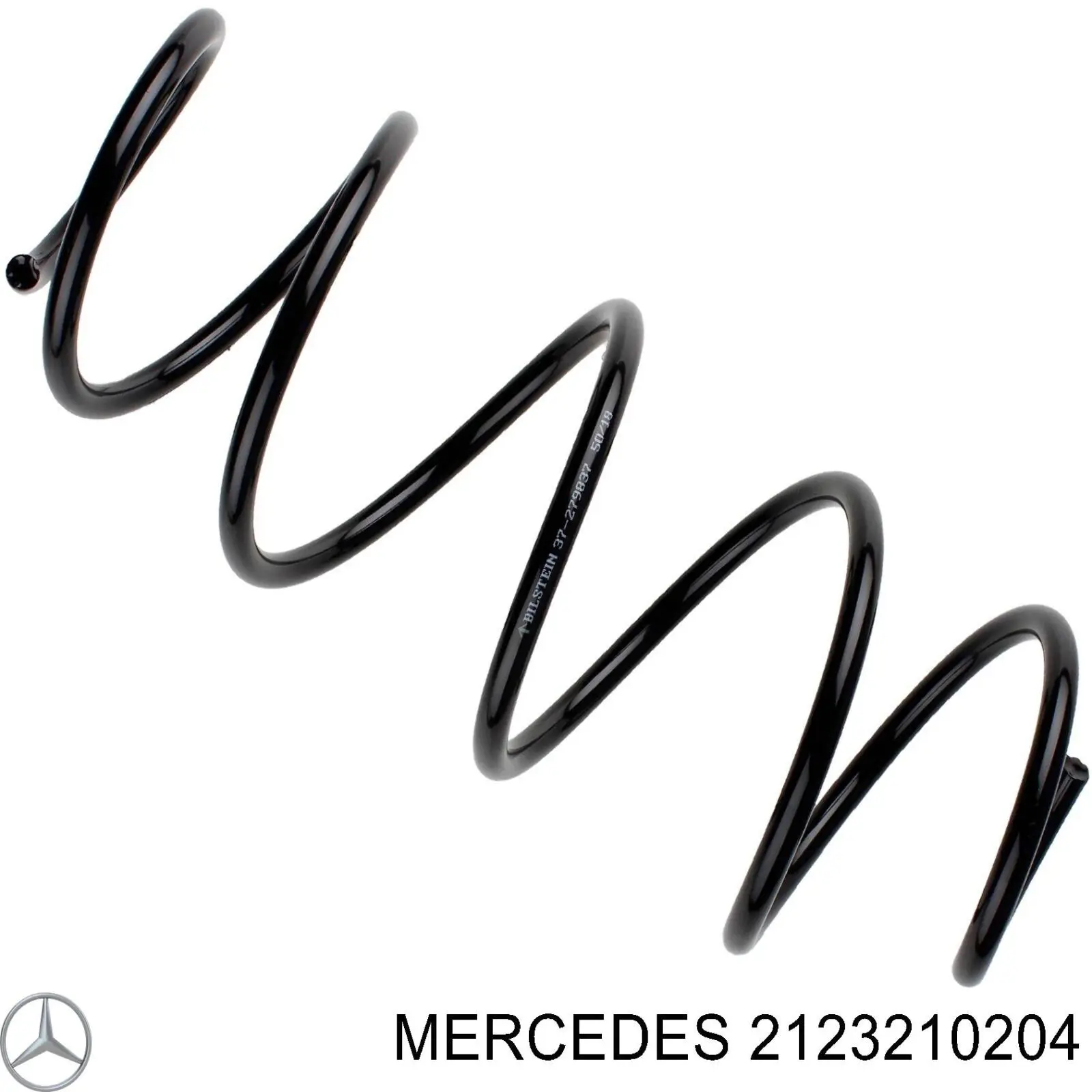 2123210204 Mercedes