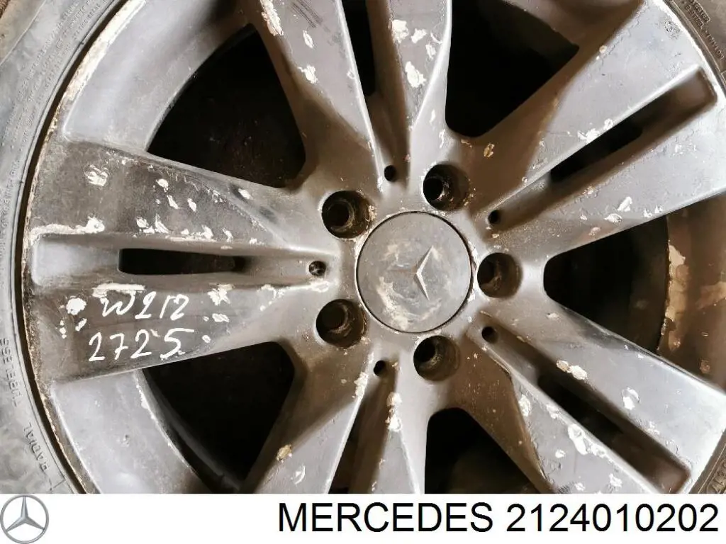  Mercedes A2124010202 precio, desde 151,01 EUR