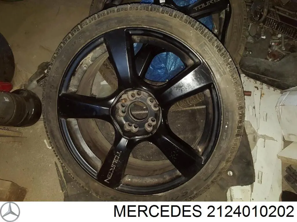 Comprar A2124010202 Mercedes 