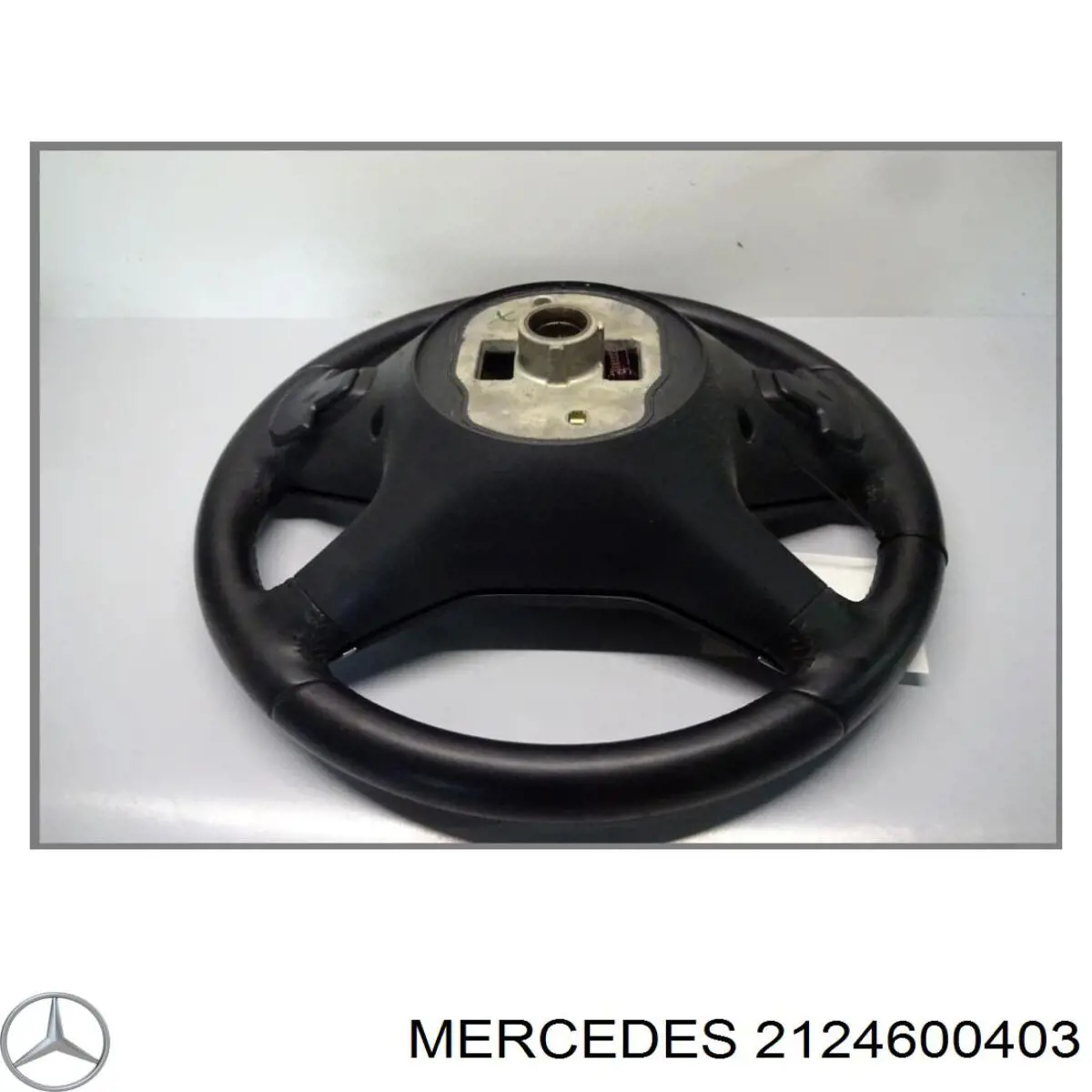 2124600403 Mercedes