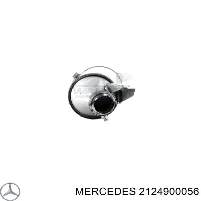 A2124900056 Mercedes