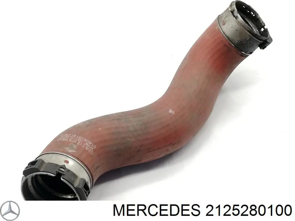 A212528010064 Mercedes