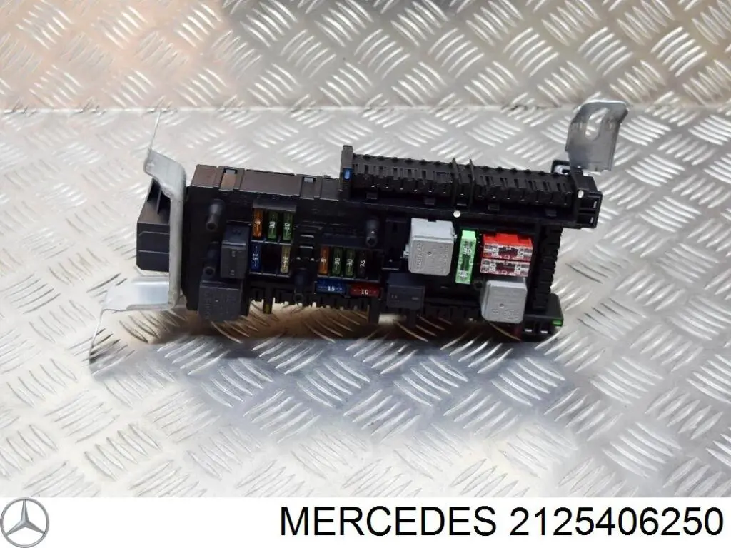 2125406250 Mercedes