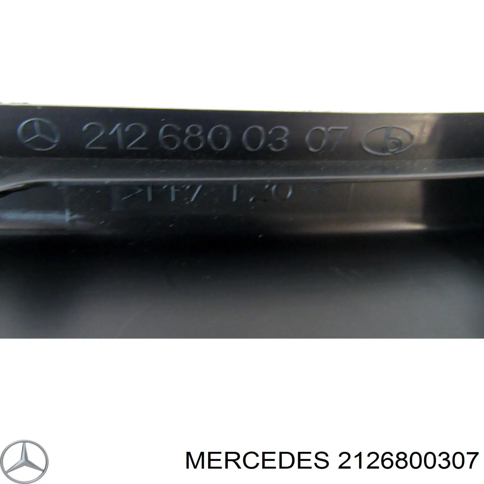 2126800307 Mercedes