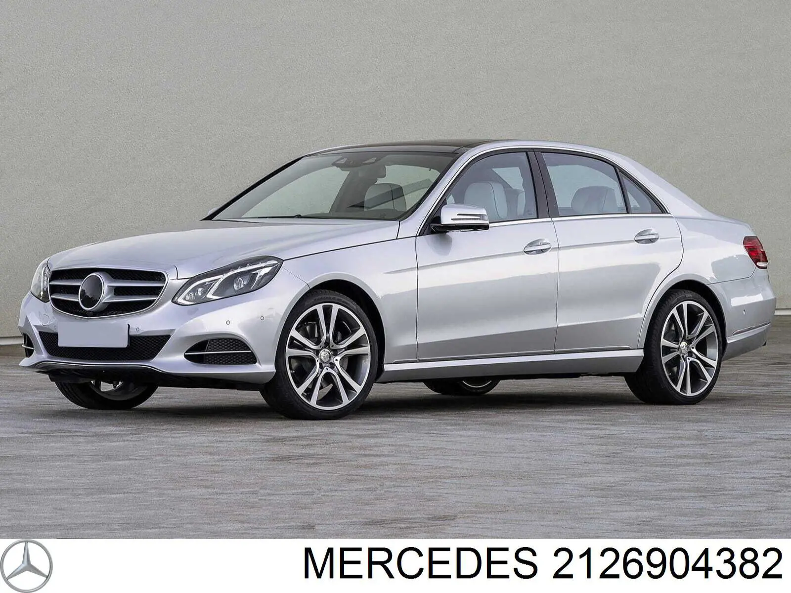 2126904382 Mercedes