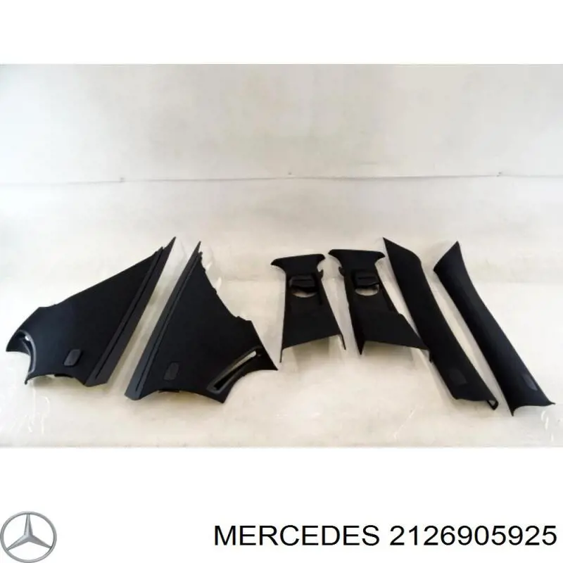 2126905925 Mercedes