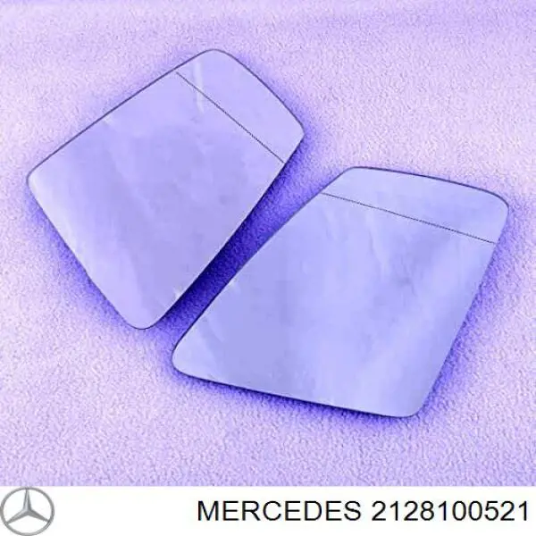 2128100521 Mercedes