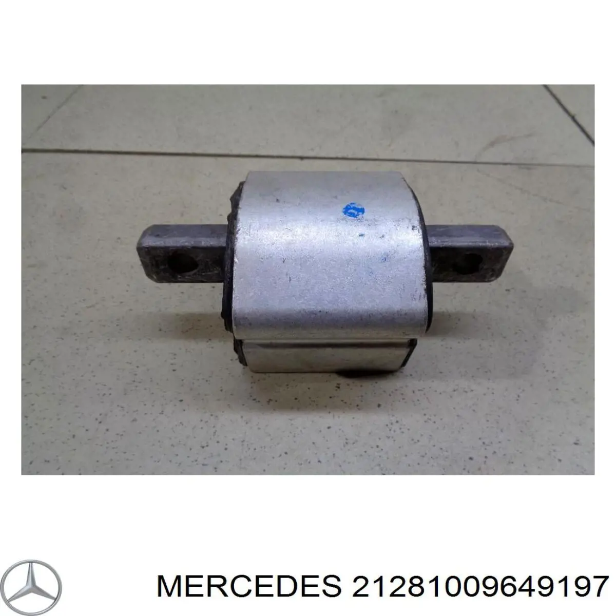Comprar A2128106700 Mercedes Cubierta De Espejo Retrovisor Izquierdo