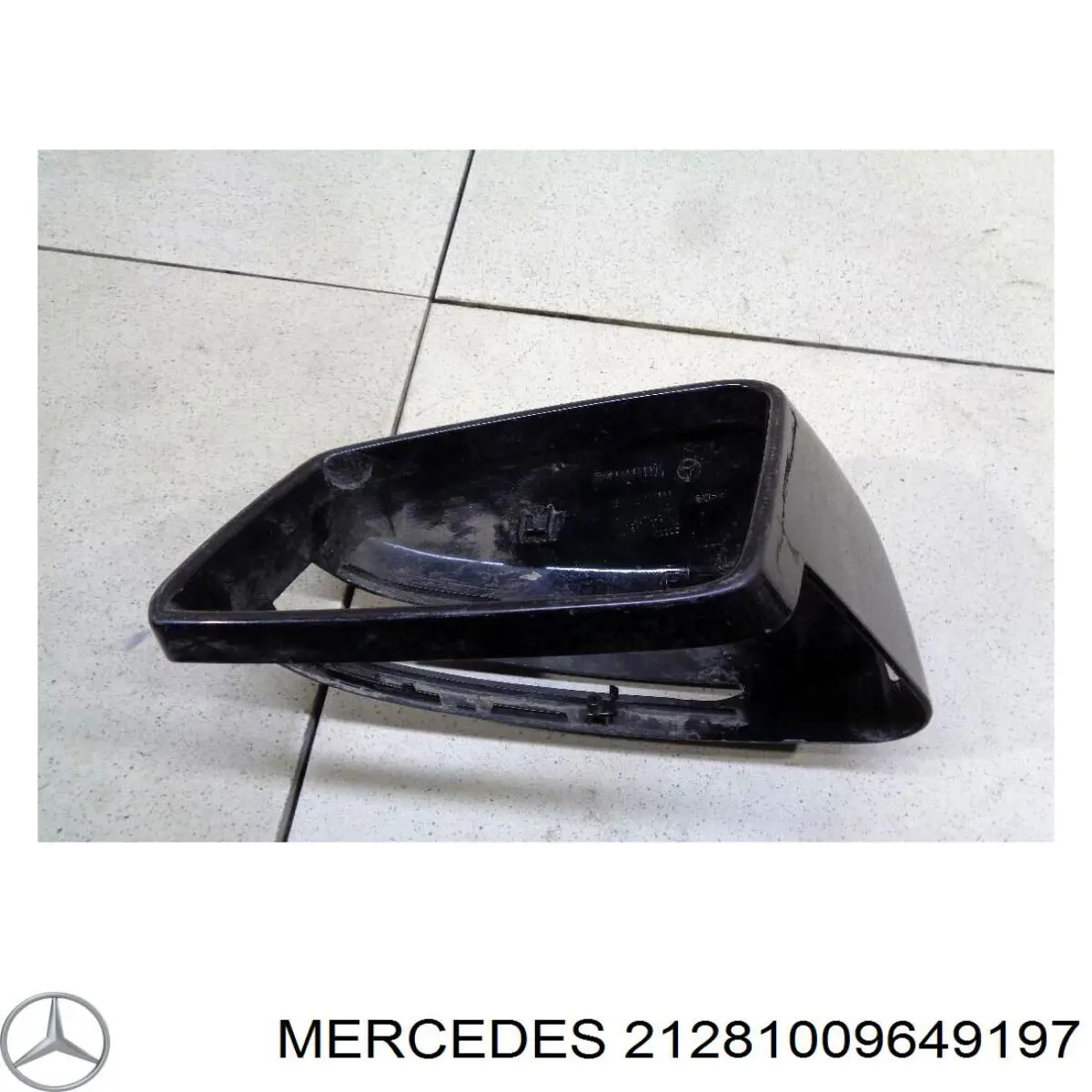 21281009649197 Mercedes