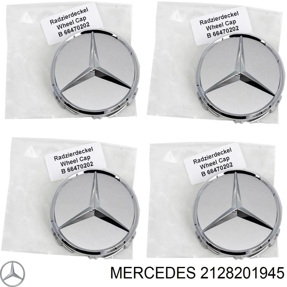 Comprar 2128201945 Mercedes Limpiaparabrisas traseros