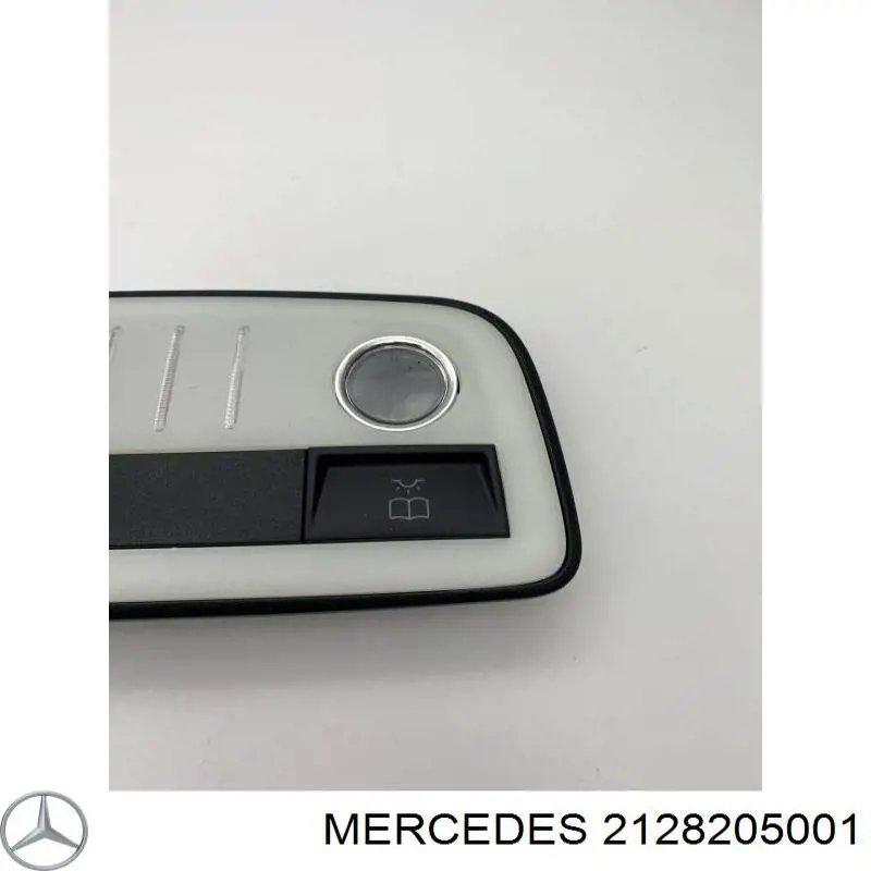 2128205001 Mercedes