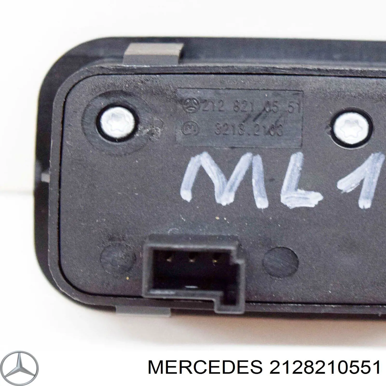 212821055164 Mercedes