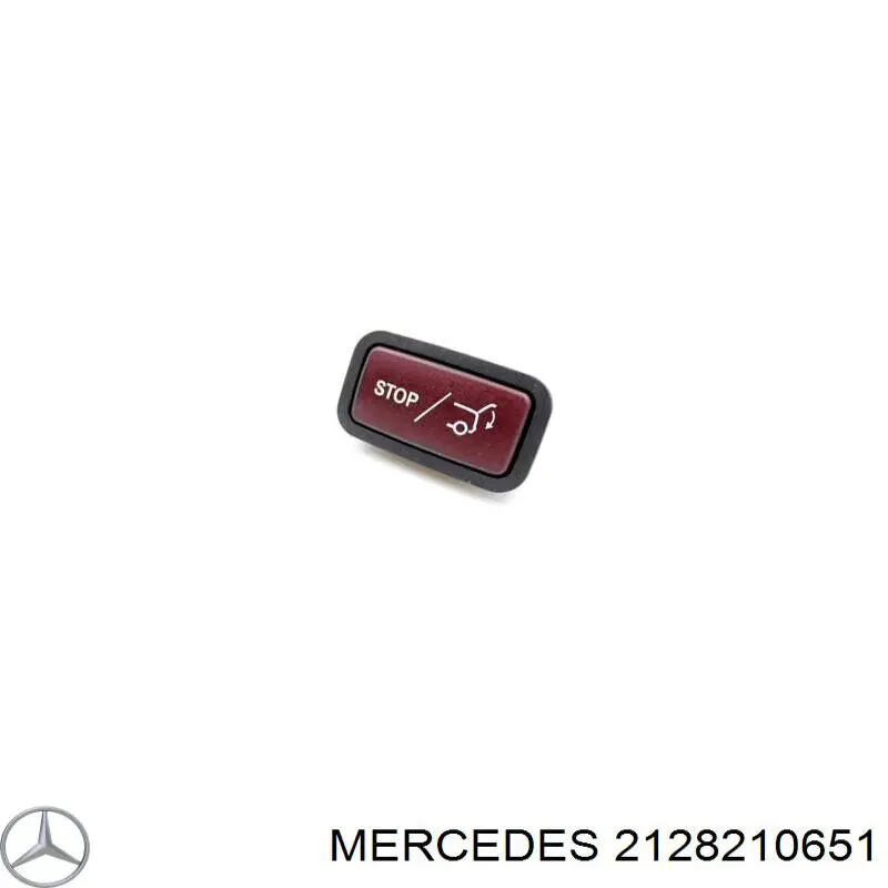 2128210651 Mercedes