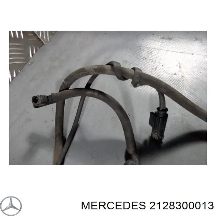 2128300013 Mercedes