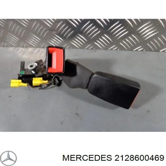 2128600469 Mercedes