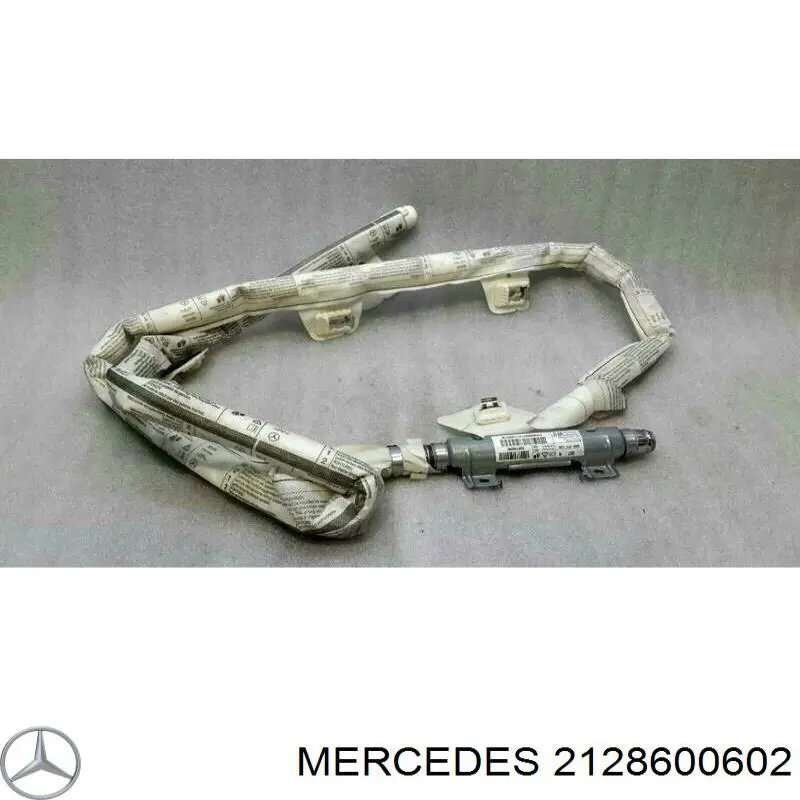 2128600602 Mercedes