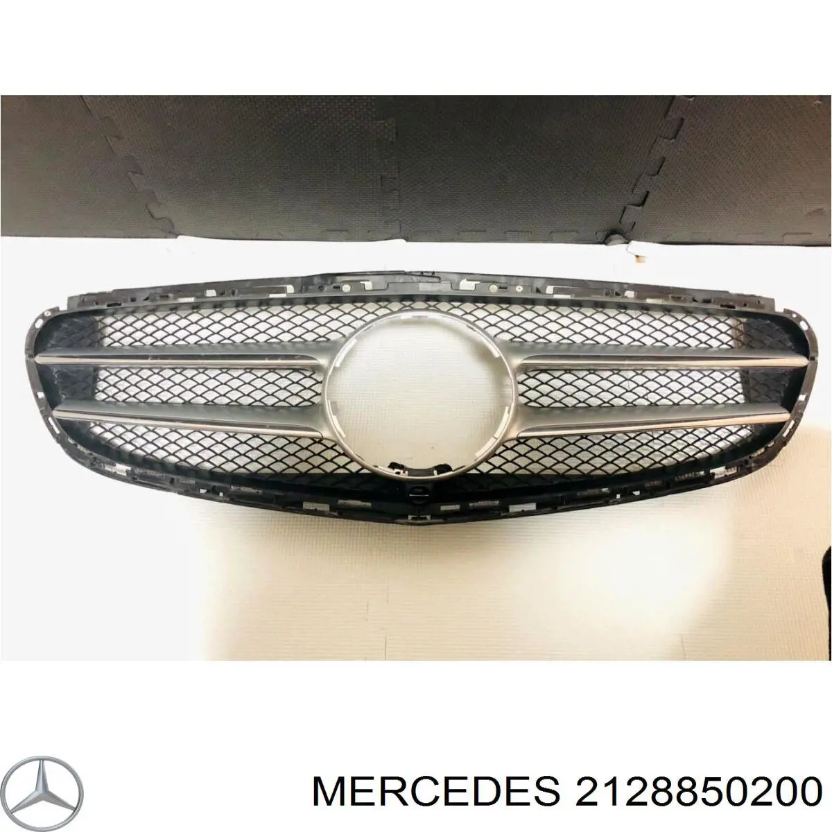 A2128850200 Mercedes