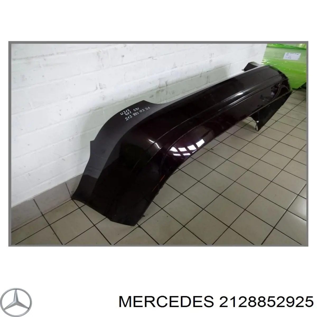 2128852925 Mercedes