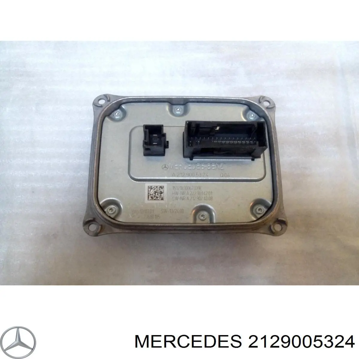 2129005324 Mercedes