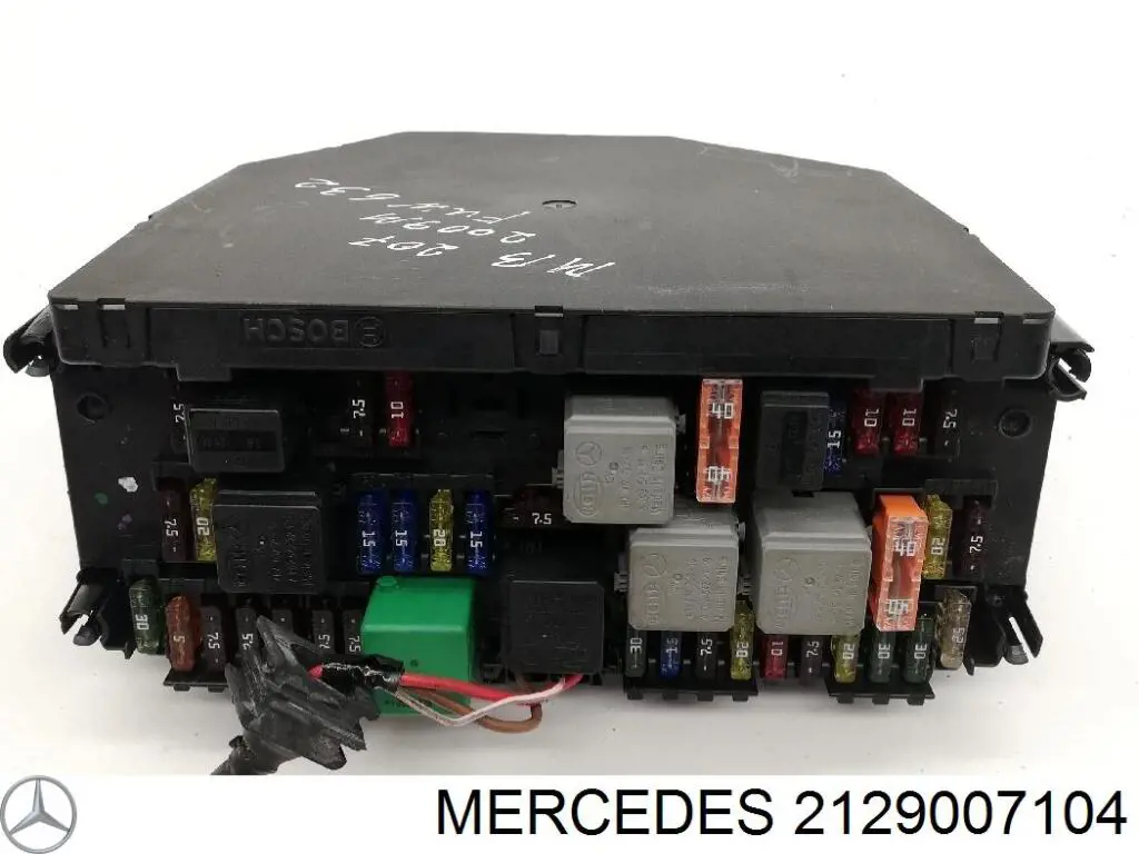 2129007104 Mercedes