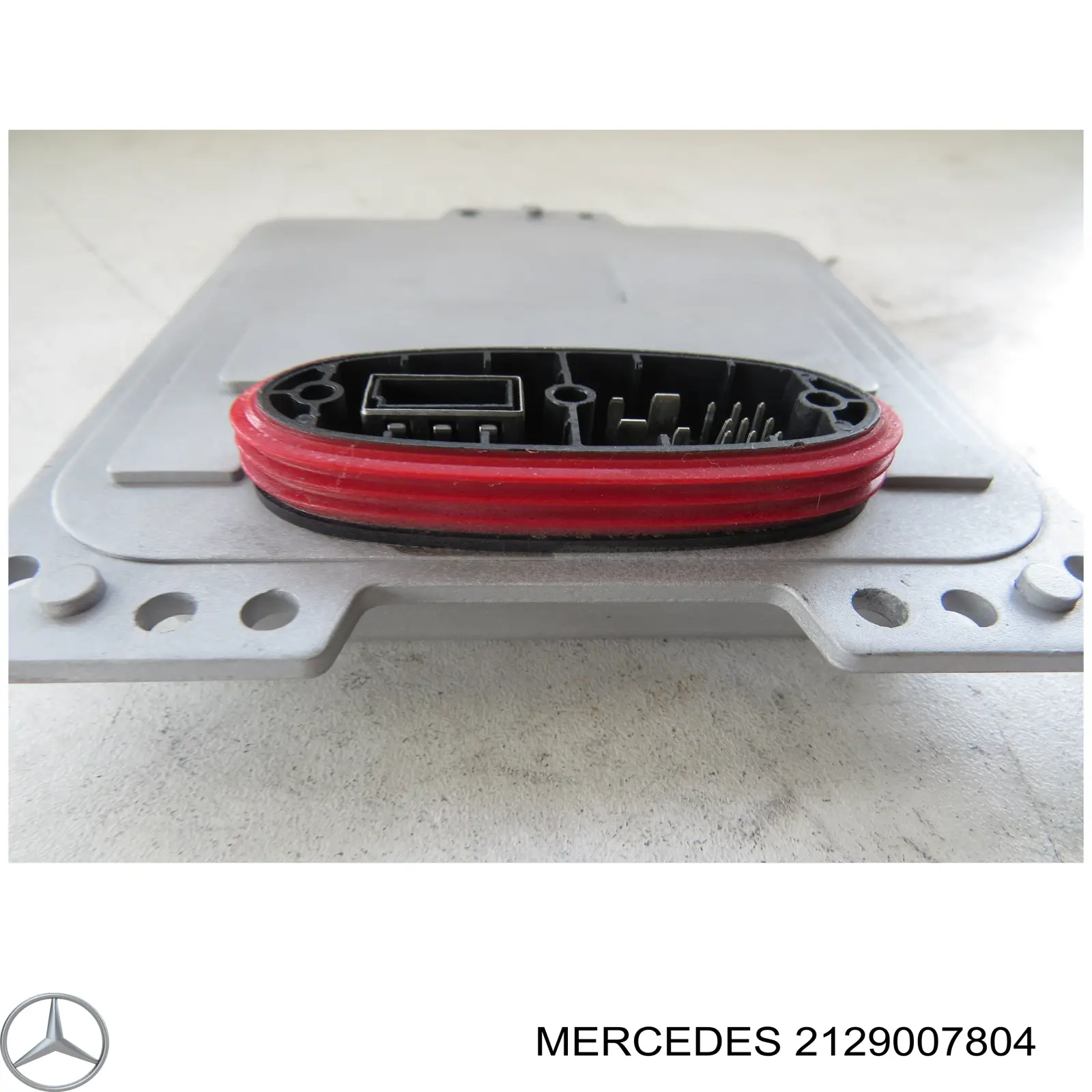 Comprar 2129007804 Mercedes Unidad de control de xenón