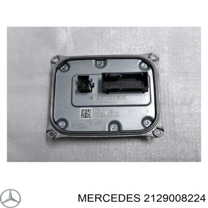 2129008224 Mercedes