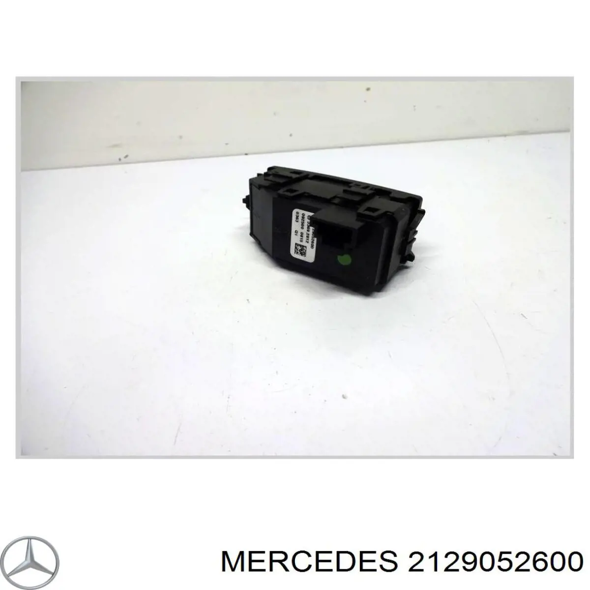 2129052600 Mercedes