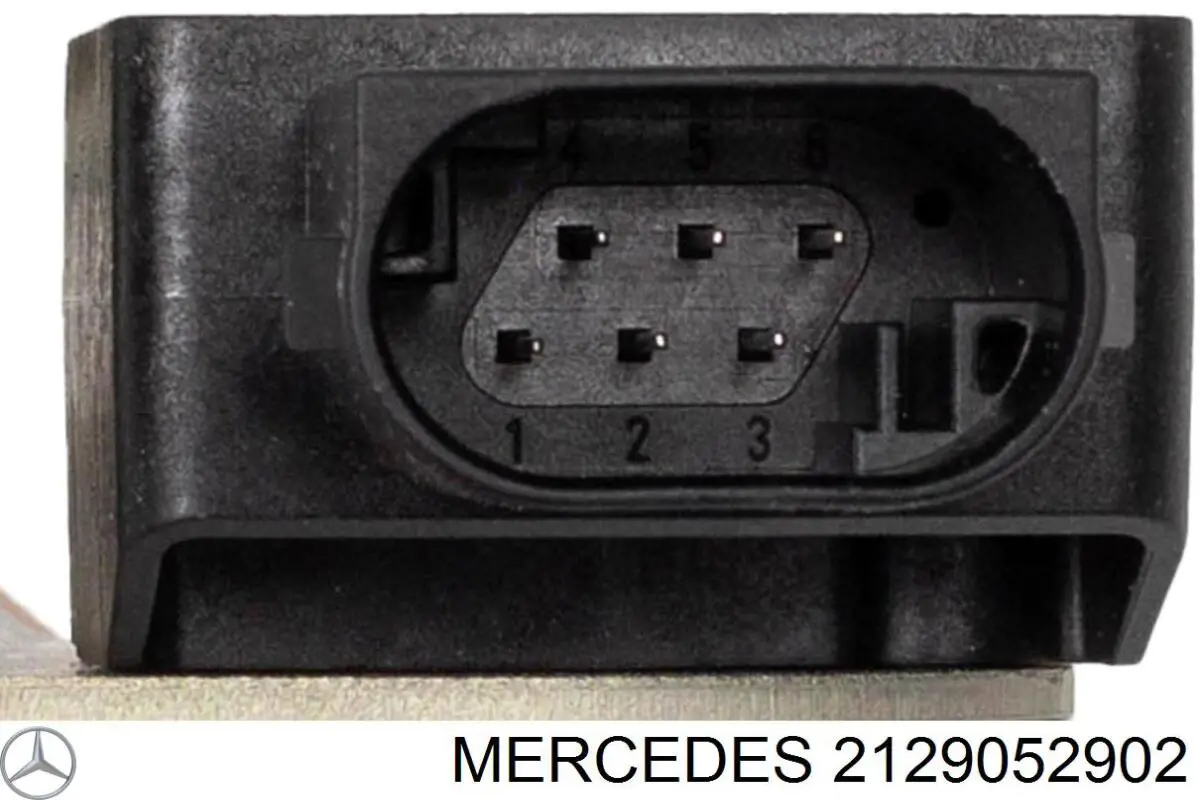 2129052902 Mercedes