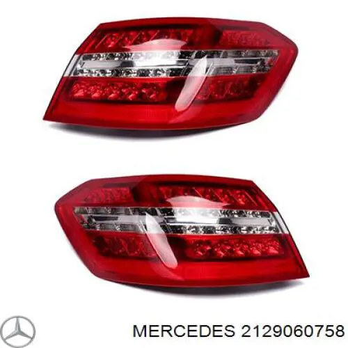 2129060758 Mercedes