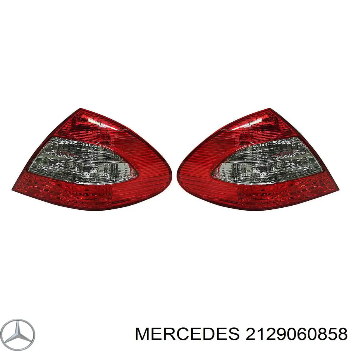 2129060858 Mercedes